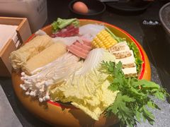 -牛New寿喜烧(闵行龙湖天街店)