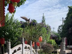 -马三妹跷脚牛肉(苏稽总店)