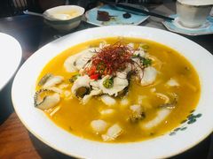 -童福兴·南京菜(老门东店)