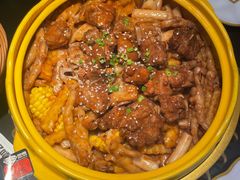 -多嘴超级肉蟹煲(中街恒隆故宫店)