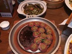 -奉天掌柜·非遗猪手·笨饺子(崇山路店)