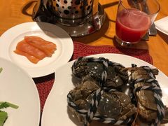 -视界美食自助餐厅·石家庄希尔顿酒店