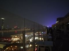 -AZUL by FUEL蓝色·法式酒馆(琶醍店)