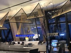 -厦门万丽酒店·R Bar