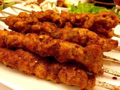 -东来顺饭庄(金泉广场店)