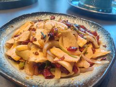 -东来顺·非遗火锅(高新店)