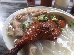 -三鄉濑粉·铭珠粥粉