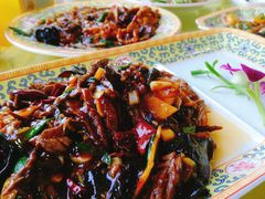 -砂锅居(西四店)