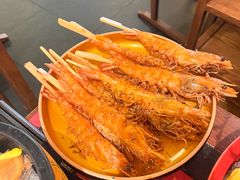 -牛New寿喜烧(虹桥新天地店)