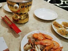 -芭菲盛宴·环球美食(解放碑英利国际店)