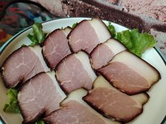 腊肉-弘烨 贵州酸汤 鱼火锅(东财店)