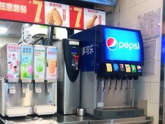 -德克士(广州南站店)