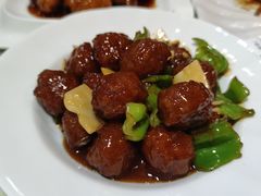 -东四民芳餐厅(世茂工三店)