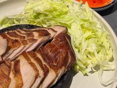 -潮澎派·潮汕菜大排档(南较西路店)