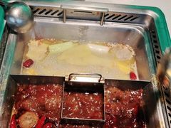 -野妹火锅(龙岗店)