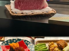 -鳥喜Toriki怀石烧鸟料理