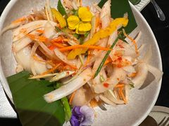 -Thai Alley泰爱里(二沙岛店)