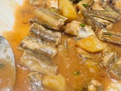 -木柴豆腐·活海鲜·鲁菜