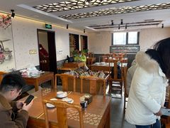 -北京炸酱面馆·烤鸭(前门总店)