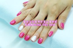 宜兰鲁谷店15801238879-梵熙美甲 Fancy Nails