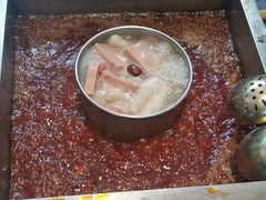 -凤来栖·净庭院·火锅(欧尚店)