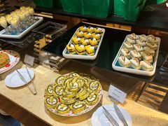 -永泰福朋喜来登酒店-宜客乐自助餐厅(远大路店)