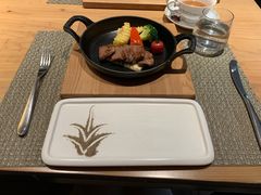 -香樟花园法式铁板烧(恒隆广场店)