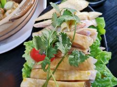 -绿柠食堂(北外滩店)
