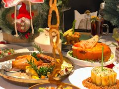 -Mogul Eatery·大亨餐酒馆