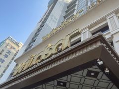 -温莎KTV(珠江路店)