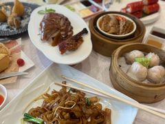 -丰鲤楼•闽南茶楼(仟禧汇店)