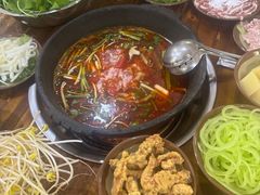 -笔记安顺夺夺粉火锅