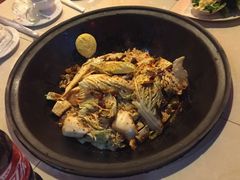 -王老六铁锅炖鱼(长春路店)