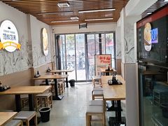-众品老方子锅贴甜沫(李村店)