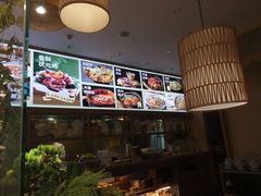 -吴家·非遗淮扬小馆(镇江万达广场店)