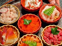 -蟹犇前•帝王蟹雪蟹(陆家嘴店)