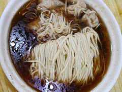 -蒋家桥饺面店(四望亭路店)