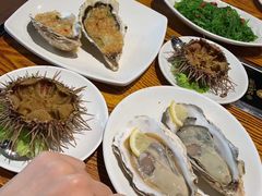-海味当家·蒸锅海鲜(中山广场创始店)