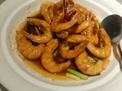 -上和臻品中国菜(花园街店)