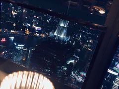 -上海柏悦酒店·世纪100牛排馆