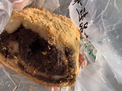 驴打滚-清真·白记年糕(牛街北口店)