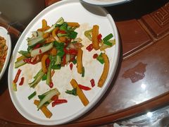 -董府·古宅餐厅