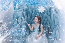 -韩国童感TOUCH PHOTO儿童摄影(朝阳分店)