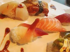 -山葵家·创意料理(临平银泰城店)