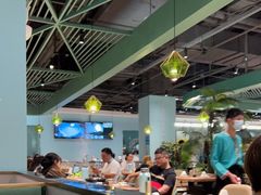 -春润大地海南椰子鸡(沙井京基百纳广场店)