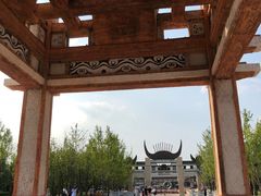 -天河潭旅游度假区