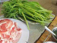 -元盛居(生态大街店)