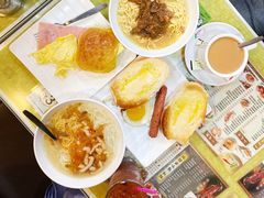 -源记茶餐厅(尖沙咀店)
