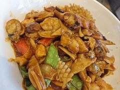 -渔家风味·鲅鱼水饺·央视展播·海鲜天津菜(开发区店)