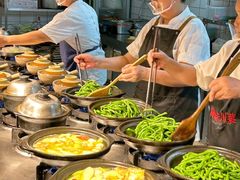 -常和州·夜宵大排档(常州单店)